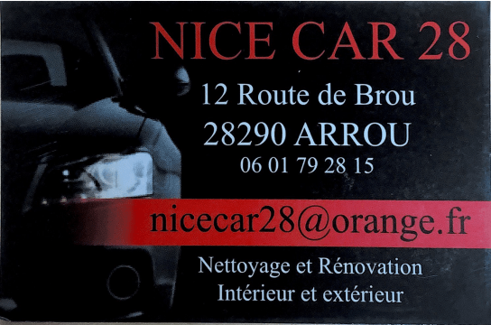 Nice car 28
