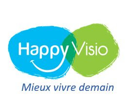 Happy visio